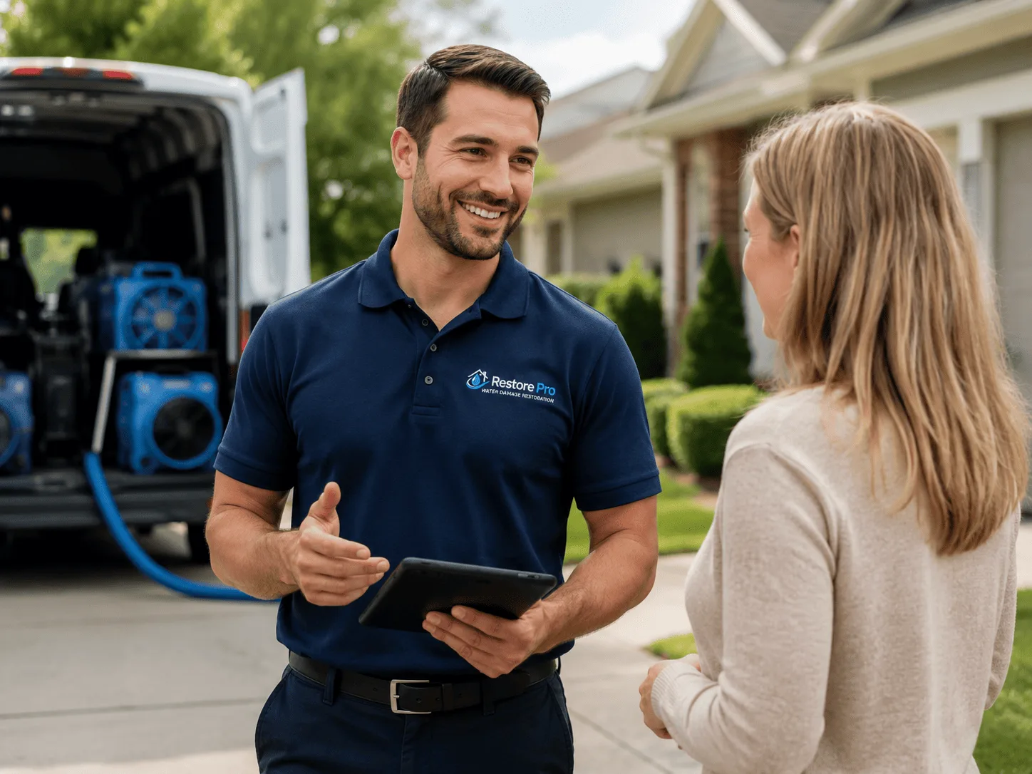 Water Damage Restoration Ridge Spring, SC FAQs
